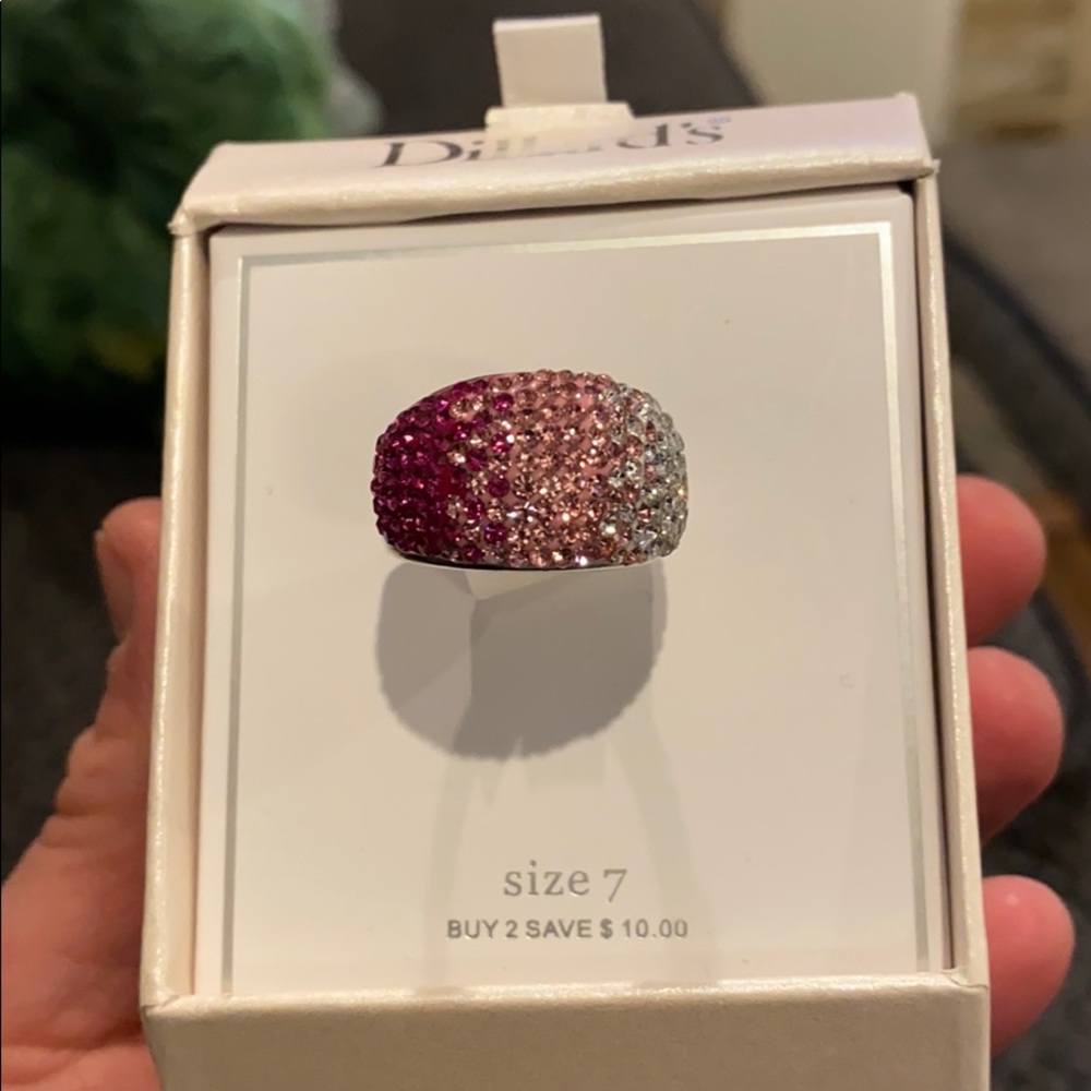 Womens Ring